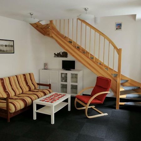 Apartman U Hippolyta Jindřichův Hradec Extérieur photo