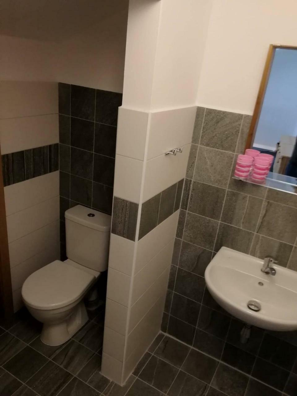 Apartman U Hippolyta Jindřichův Hradec Extérieur photo