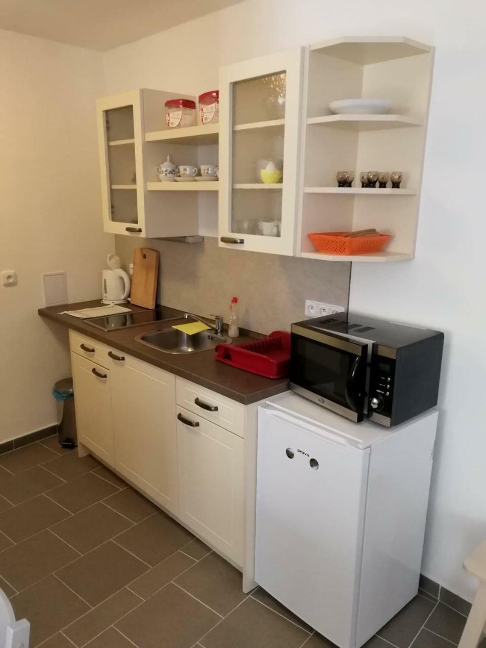 Apartman U Hippolyta Jindřichův Hradec Extérieur photo